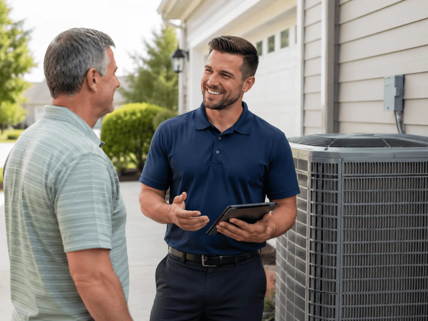 Heat Pump Installation Haddam, CT FAQs